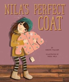 Nila's Perfect Coat - Paulson, Norene