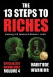 The 13 Steps to Riches - Volume 4 - Bild 1