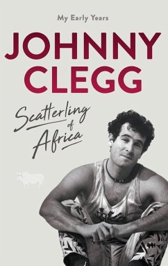 Scatterling of Africa - Clegg, Johnny