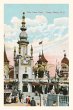 Vintage Journal Luna Park, Coney... - Bild 1