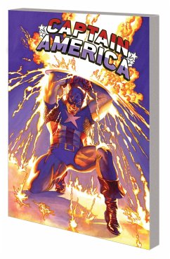 Captain America: Sentinel of Liberty Vol. 1 - Revolution - Kelly, Collin; Lanzing, Jackson