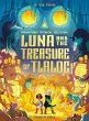Luna and the Treasure of Tlaloc - Bild 1