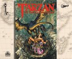Tarzan at the Earth's Core: Volume 13