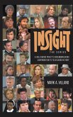 Insight, the Series - A Hollywood Priest's Groundbreaking Contribution to Television History (hardback)