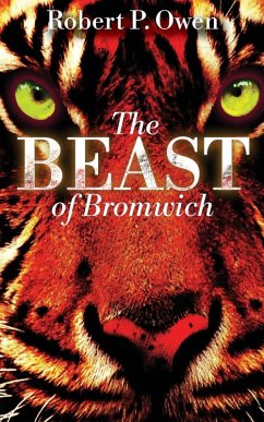Cover The Beast of Bromwich