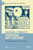 Seeing Comics through Art History (eBook, PDF)