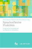 Sprachreflexive Praktiken (eBook, PDF)