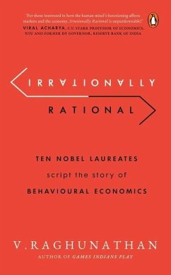 Irrationally Rational - Raghunathan, V.