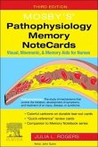 Mosby's(r) Pathophysiology Memory Notecards