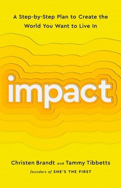 Impact - Brandt, Christen; Tibbetts, Tammy