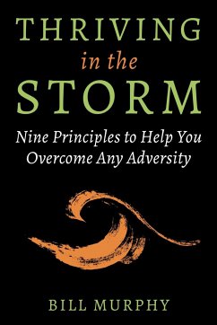 Thriving in the Storm: 9 Principles to Help You Overcome Any Adversity - Murphy, Bill