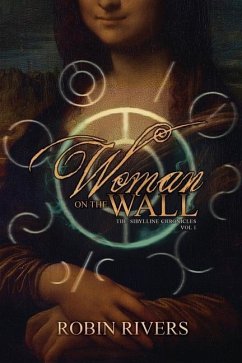 Woman On The Wall - Rivers, Robin