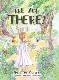 Are You There? - Xavier, Barbara