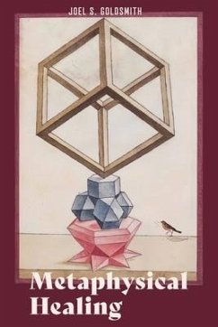 Cover Metaphysical Healing