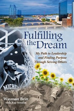 Fulfilling the Dream - Britt, Wayman; Serafin, Ray