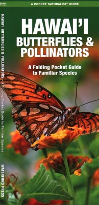 Hawai'i Butterflies and Pollinators - Waterford Press