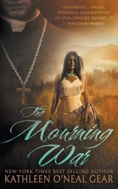 The Mourning War - Gear, Kathleen O'Neal