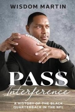 Pass Interference - Martin, Wisdom