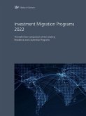 Investment Migration Programs 2022 Investment Migration Programs 2022