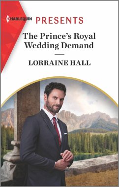 The Prince's Royal Wedding Demand - Hall, Lorraine