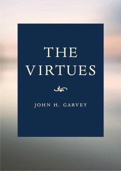 The Virtues Book: A Catholic Guide - Garvey, John