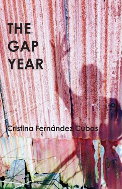 The Gap Year - Fernández Cubas, Cristina