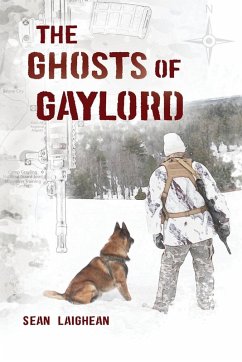 The Ghosts of Gaylord - Laighean, Sean