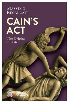 Cain's ACT - Recalcati, Massimo