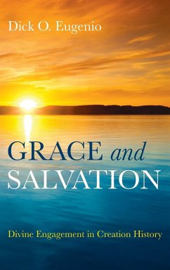 Grace and Salvation - Eugenio, Dick O.
