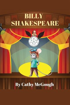 Billy Shakespeare - McGough, Cathy