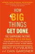 How Big Things Get Done - Bild 1