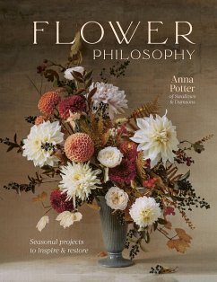 Flower Philosophy - Potter, Anna