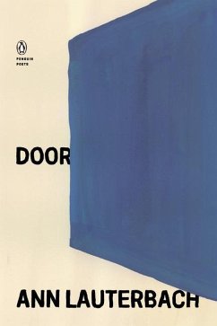 Door - Lauterbach, Ann
