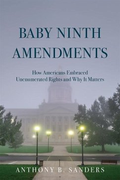 Cover Baby Ninth Amendments