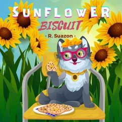 Sunflower Biscuit - Suazon, R.