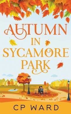 Autumn in Sycamore Park - Ward, Cp