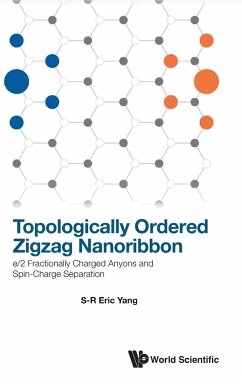 TOPOLOGICALLY ORDERED ZIGZAG NANORIBBON - S-R Eric Yang