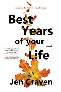 Best Years of your Life - Craven, Jen