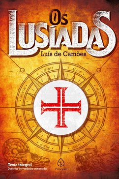 Os Lusíadas - de Camões, Luís