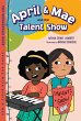 April & Mae and the Talent Show - Bild 1