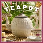 Collectible Teapot Wall Calendar 2023: A Tea Obsessive's Dream Come True