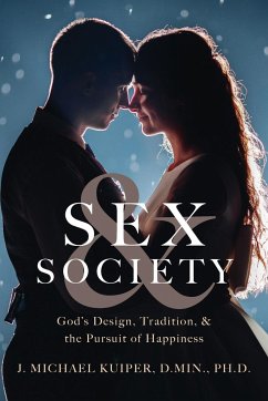 Sex & Society - Kuiper, J. Michael