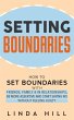 Setting Boundaries - Bild 1