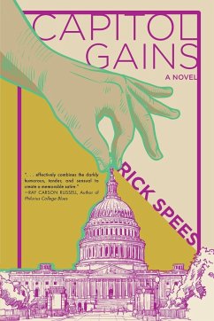 Capitol Gains - Spees, Rick