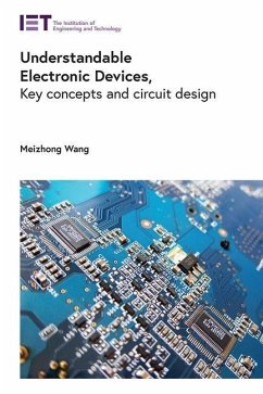 Understandable Electronic Devices - Wang, Meizhong