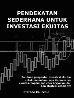 Pendekatan sederhana untuk investasi ekuitas (eBook, ePUB) - Calicchio, Stefano