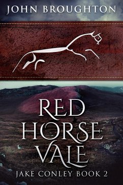 Red Horse Vale (eBook, ePUB) - Broughton, John