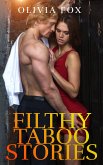 Filthy Taboo Stories (eBook, ePUB)