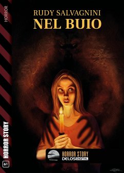 Nel buio (eBook, ePUB) - Salvagnini, Rudy