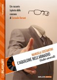 L'aquilone nell'armadio (eBook, ePUB)